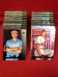 1994 Short Print Upper Deck Baseball Cards