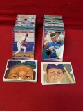 1993 Upper Deck Short Print Baseball Cards