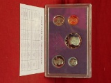 1987 United States Proof Set