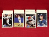 1996 Topps Major League Baseball Series 1 & 2