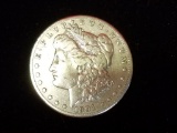 1901-O U.S. Morgan Silver Dollar Coin