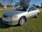 2003 Toyota Camry Solara Car RUNS