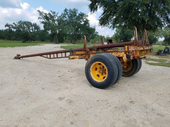 Pole Trailer