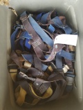 Assorted Safety Harnesses