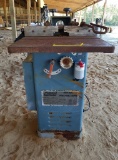 Reliant Wood Spindle Shaper