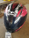HJC Motorcycle Helmet XXL