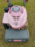 Craftsman Pressure Washer