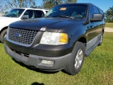 2006 Ford Expedition XLT RUNS