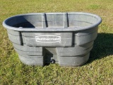 Rubber Maid 100gal Watering Trough