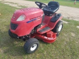Toro LX 460 Riding Lawnmower *RUNS*