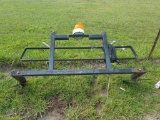 Back Rack For Small Size Truck