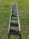 16ft Extension Ladder