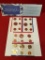 (2) 1997 United States Mint Uncirculated Coin Set