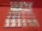 (5) United States Mint Uncirculated Coin Set