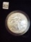 2007 S$1 Silver Eagle