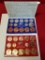 (1) 2007 United States Uncirculated Coin Set