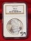 1883 O S$1 Morgan Silver Dollar