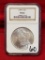 1884 O S$1 Morgan Silver Dollar