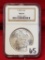 1900 O S$1 MS 64 Morgan Silver Dollar