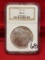 1903 S$1 MS 64 Morgan Silver Dollar