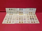 (3) United States Mint Uncirculated Coin Set