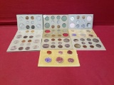 (3) United States Mint Uncirculated Coin Set