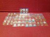 (5) United States Mint Uncirculated Coin Set