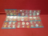 (5) United States Mint Uncirculated Coin Set
