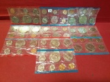 (5) United States Mint Uncirculated Coin Set