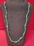 Strand Of Turquoise