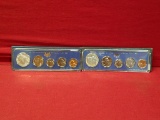 1966-1967 United States Special Mint Set