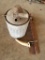 Old Oil Can Opener w/ Spout