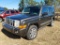 2006 Jeep Commander *DOES NOT RUN*
