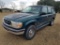 1995 Ford Explorer 4x4