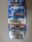 (5) Assorted Ford Hot Wheels Cars