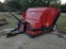 Commercial Turf Tidy 1800 Sod Sweeper