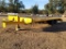 24' Pintle Hitch Trailer