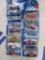 (16) Assorted Hot Wheels Cars