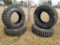 (4) 41x14.00-20 Galaxy Mighty Tires ** New **