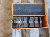 Shim Kit w/ Tool Box