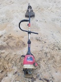 TROY-BILT Weedeater DOES NOT RUN