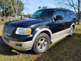 2005 Ford Expedition *RUNS*