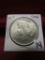 1923 Silver Peace Dollar