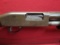 High Standard Field Classic 12ga Pump Shotgun