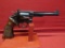 Smith & Wesson .38spl 6 Shot Revolver