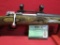 1917 Swedish Mauser 6.5X55mm Bolt Action Rifle