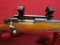 Remington Mohawk 600 .308cal Bolt Action Rifle