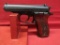 CZ Model 82 9 X 18 MAK Pistol