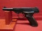 Hi-Standard Dura-Matic M-101 .22LR Semi Auto