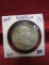 1958 Silver Franklin Half Dollar